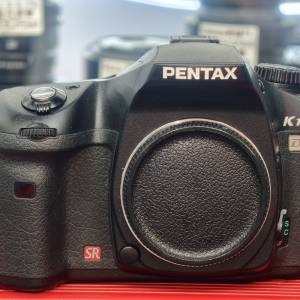 Pentax K10D   功能正常 配件齊全 三個月保養 （no Canon Nikon  Sony Fujifilm Pa...