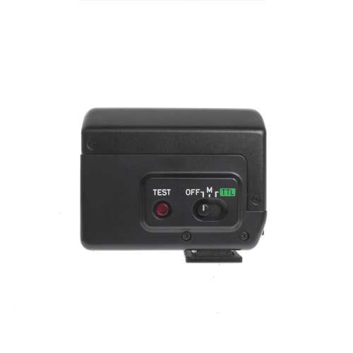 Contax TLA 200 Flash Black for G1 G2 #8121391