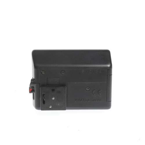Contax TLA 200 Flash Black for G1 G2 #8121391