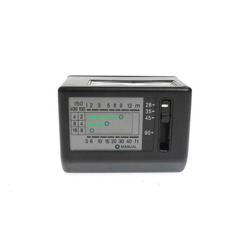 Contax TLA 200 Flash Black for G1 G2 #8121391