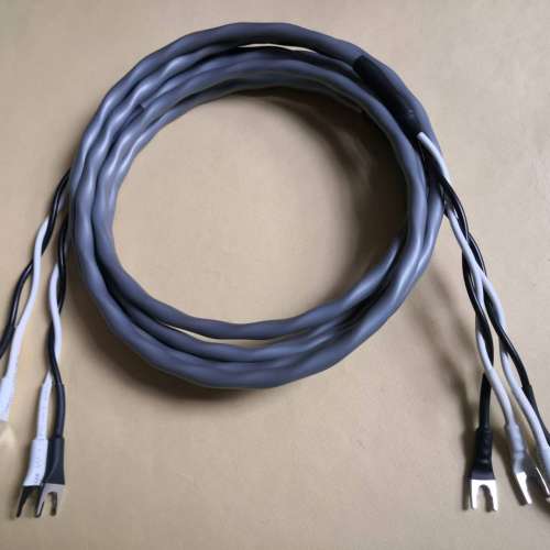 Belden 8477 12AWG 喇叭線2.5m