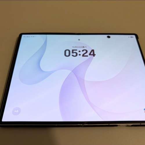 [Samsung care+] Galaxy Z Fold 8 512GB 白色 行貨