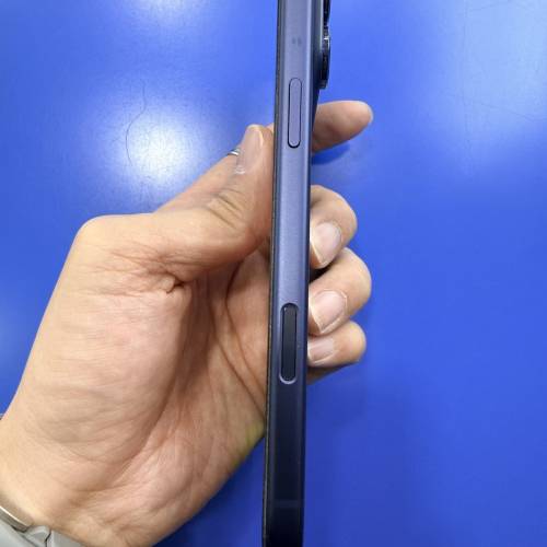 iPhone 17 Pro Max 512gb 香港行貨9成9新 電池健康度95%功能全正常 任驗 淨機 not ...