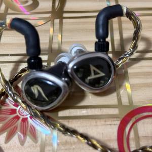 Jh audio Layla ii
