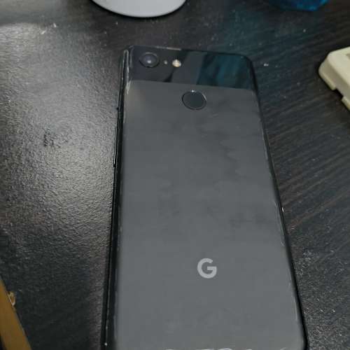Google pixel 3