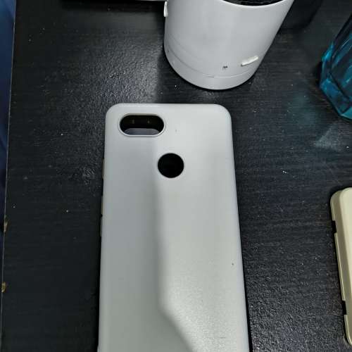 Google pixel 3
