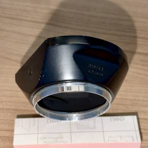 Voigtlander 原廠 310/42 Hood (西德制造)