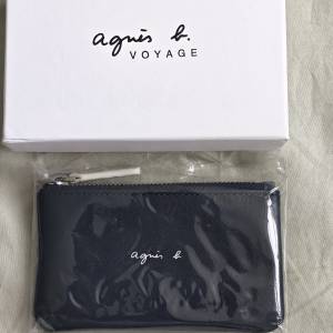 Agnes b 匙包