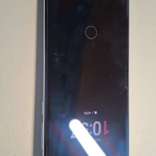 一加13 白色