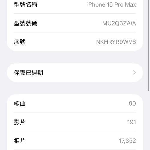 iphone pro max 256g