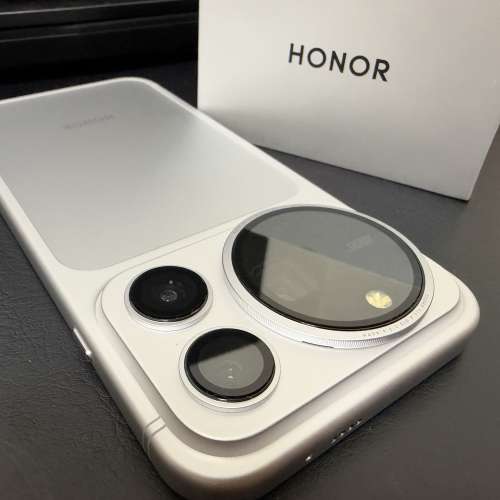 Honor Magic 9 Pro Max 16+512gb 銀