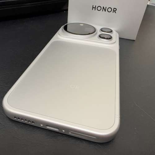 Honor Magic 9 Pro Max 16+512gb 銀
