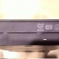 桌上電腦用　ＤＶＤ WRITER 燒碟機 正常可用　SATA 插