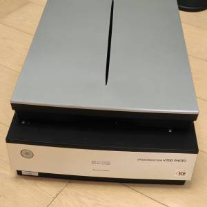 Epson V700 Photo Scanner 120 135 菲林掃描器