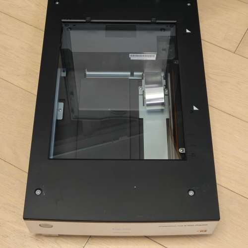 Epson V700 Photo Scanner 120 135 菲林掃描器