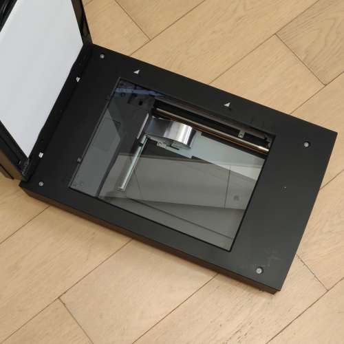 Epson V700 Photo Scanner 120 135 菲林掃描器