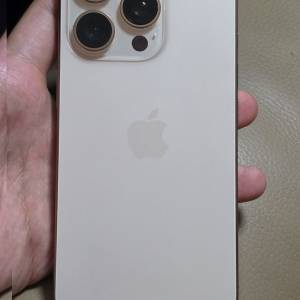 iPhone 16 pro