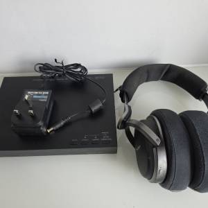 Sony MDR-HW700DS 7.1聲道無線環繞聲耳機