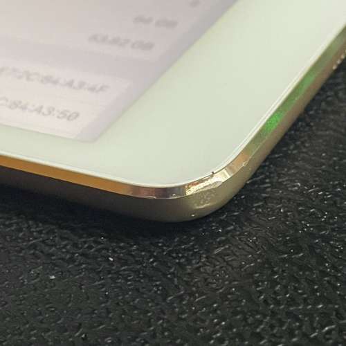 [庫存極新] iPad mini 3 (Wi-Fi 64GB) 金色｜電池 90% 健康度