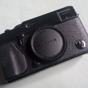 ( 一代 ) Fujifilm X-Pro 1 無反相機