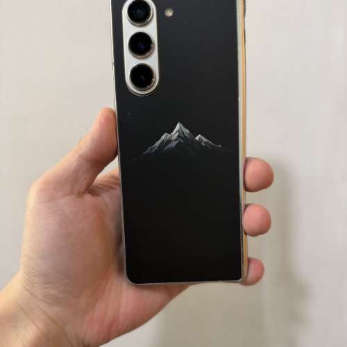 Samsung fold5 512gb