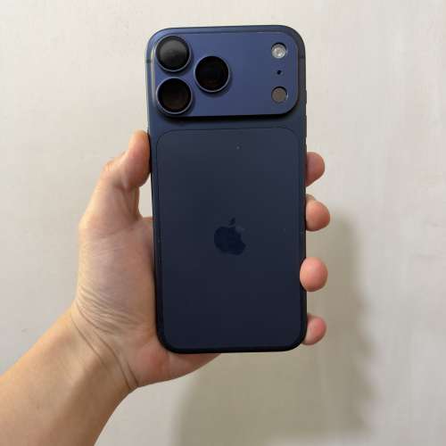 美版iphone17 promax 256gb