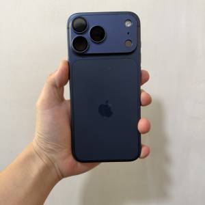 美版iphone17 promax 256gb