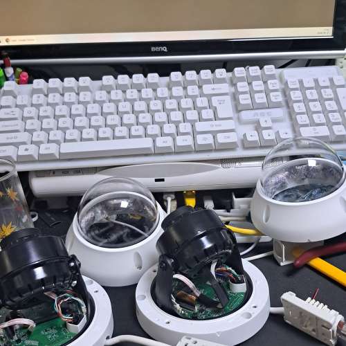 dahua poe ip cam