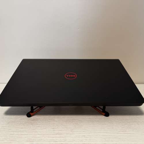 🔥靚機登場 DELL 旗艦級游匣電競筆電｜i7‑7700HQ GTX1050 4G獨顯 8G RAM 256G SSD...
