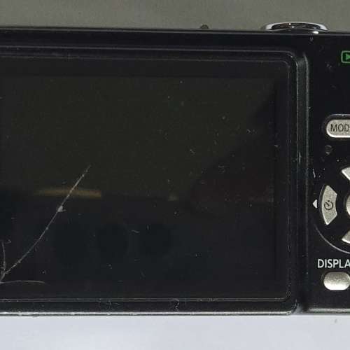 Panasonic Lumix DMC-FS3 Digital Camera 數碼相機 Leica 鏡頭,