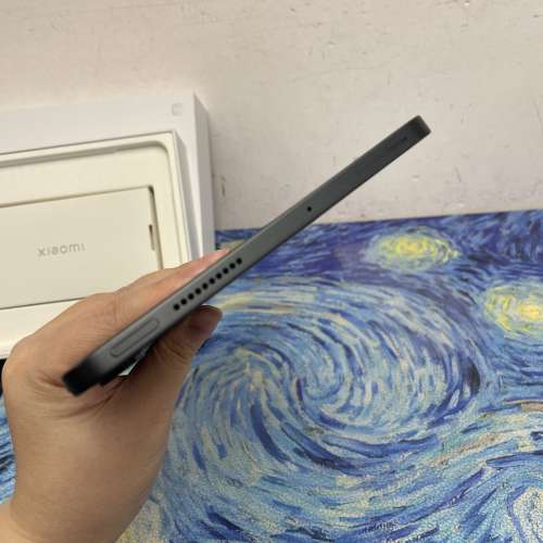 🤩小米抵玩平板系列🤩/XiaoMi Pad mini/㩒用8+256GB/🩶灰色🩶/✨未使用品✨/大全套...