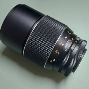 Kitstar MC 200mm f3.3