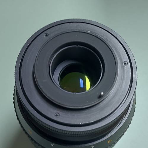 Kitstar MC 200mm f3.3