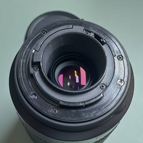 Nikon Nikkor AF 28-80mm  & 70-300mm