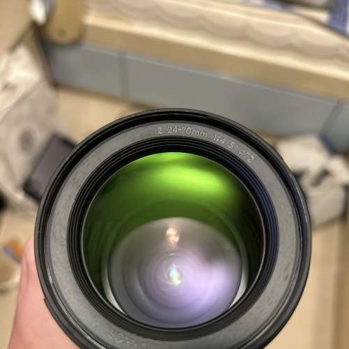 nikon 24-70 f4