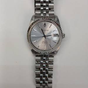 罕有全新Sandoz Oyster Automatic  Watch