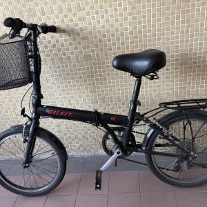 名牌單車