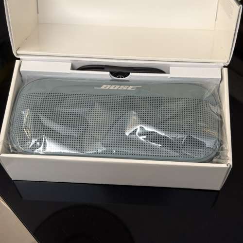 Bose SoundLink Flex 1st gen