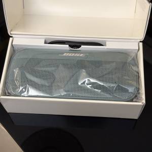 Bose SoundLink Flex 1st gen