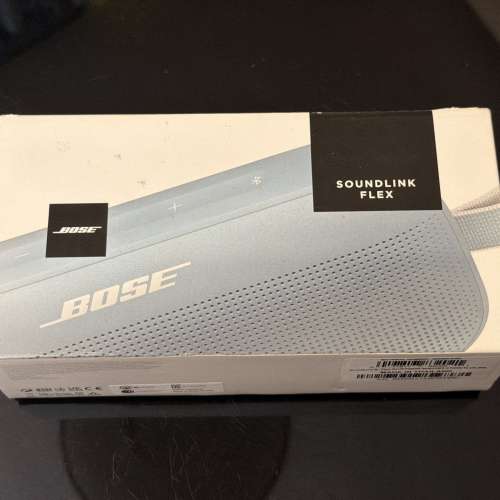 Bose SoundLink Flex 1st gen
