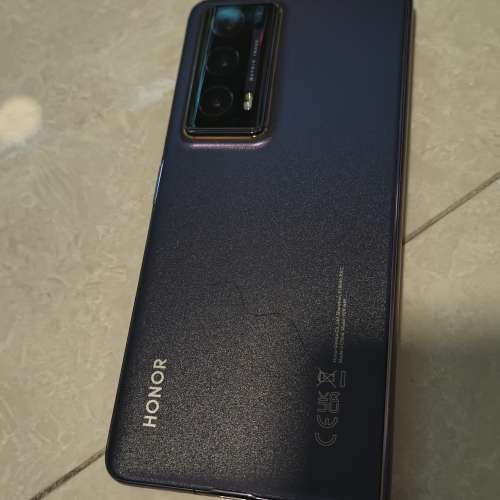 Honor Magic V2 16+512GB 港行