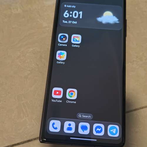 Honor Magic V2 16+512GB 港行