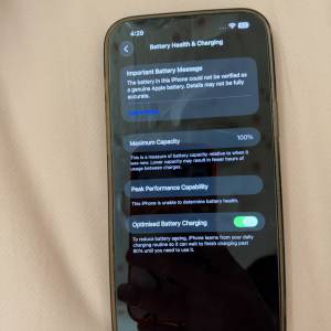 iPhone 13 Pro Max 128gb
