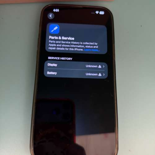 iPhone 13 Pro Max 128gb