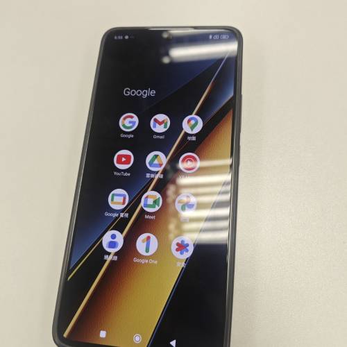 小米 Xiaomi Poco X6 Pro 5G （12+512）港版 （紅米K70E同款）