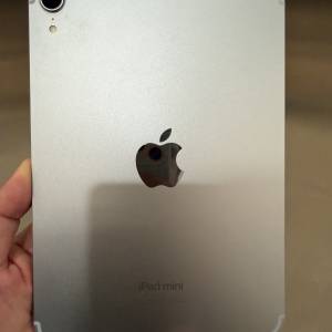 5G版iPad mini a17pro 256gb,港行完美冇花，所有原裝，所有功能正常！