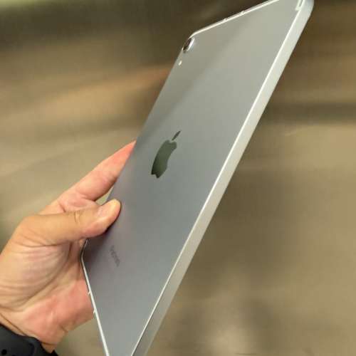 5G版iPad mini a17pro 256gb,港行完美冇花，所有原裝，所有功能正常！