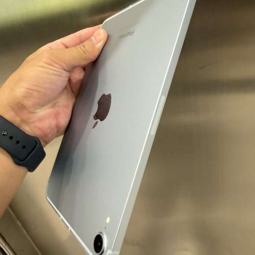 5G版iPad mini a17pro 256gb,港行完美冇花，所有原裝，所有功能正常！