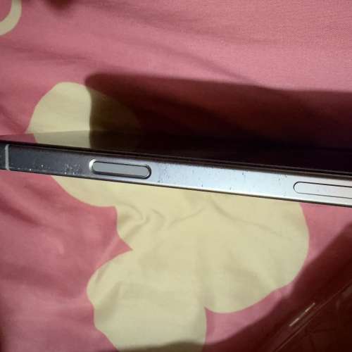 iPhone16 pro max512G