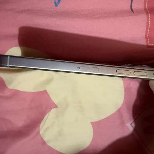 iPhone16 pro max512G